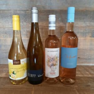 Weinpaket | "Sommergenuss"